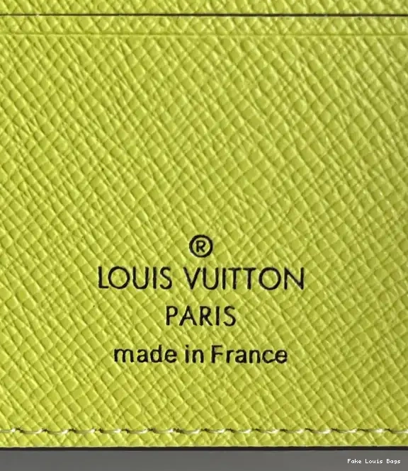 Fake Louis Bags WALLET VUITTON LOUIS MULTIPLE 0504